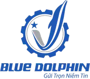 Blue Dolphin