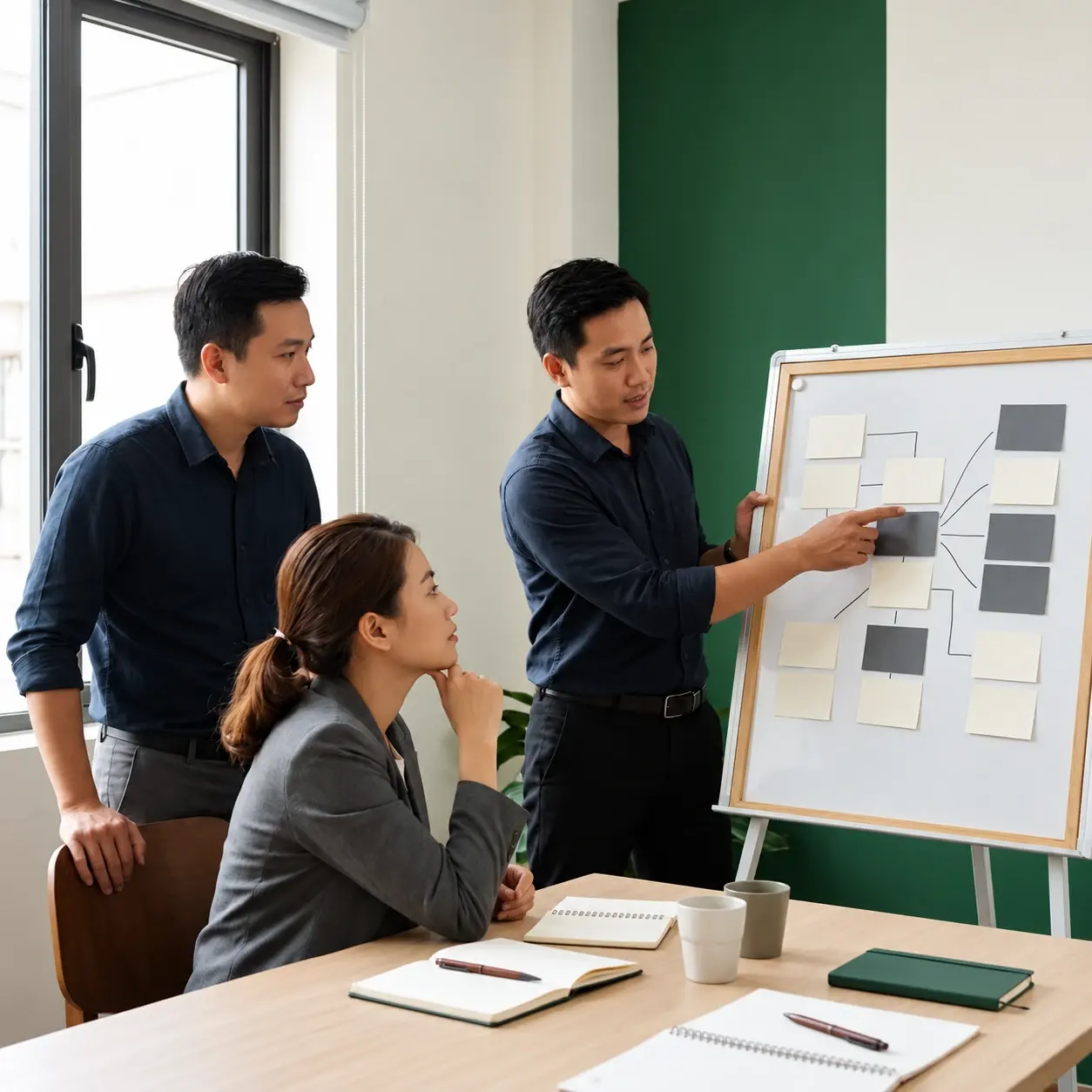 Workshop định hướng